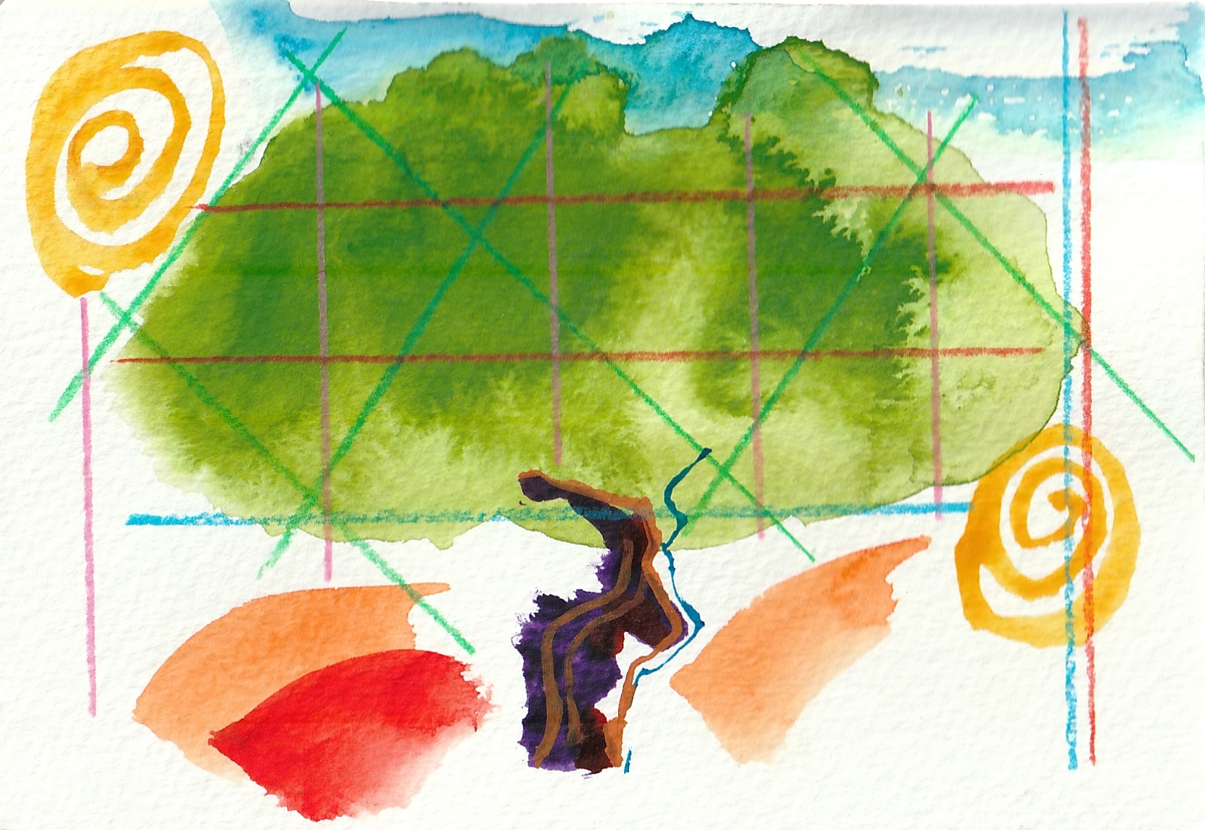 La Veille des Landes V